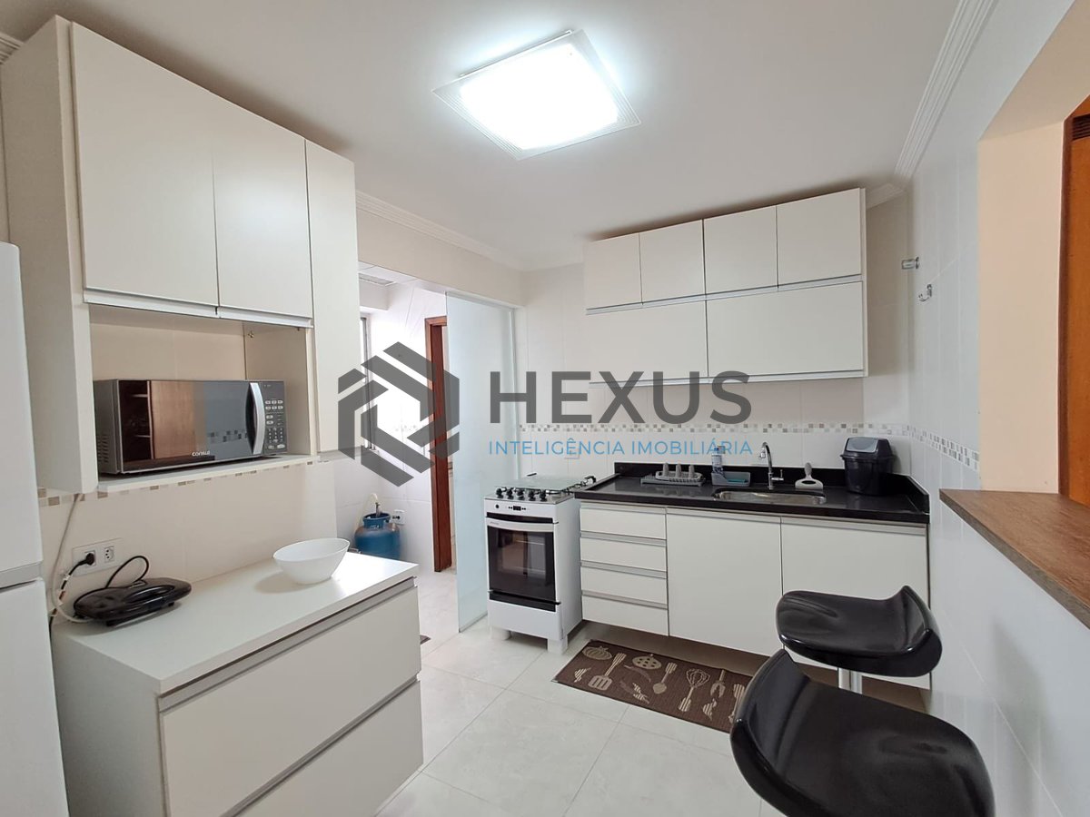 Foto 16 de Apartamento com lazer na Praia da Enseada, Guaruja