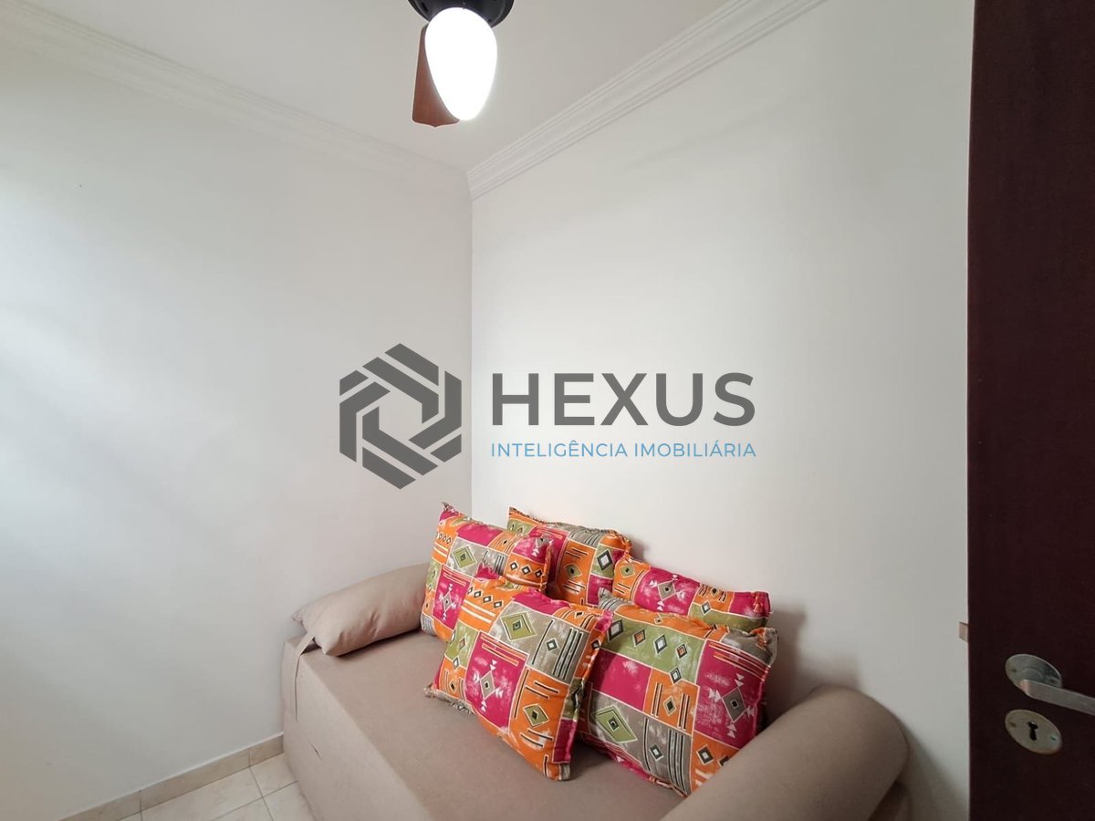 Foto 18 de Apartamento com lazer na Praia da Enseada, Guaruja