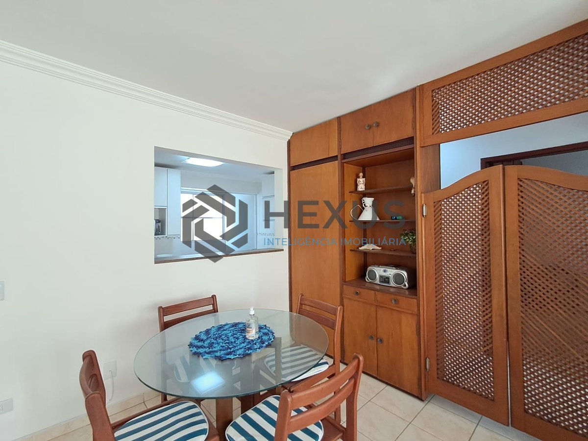 Foto 6 de Apartamento com lazer na Praia da Enseada, Guaruja