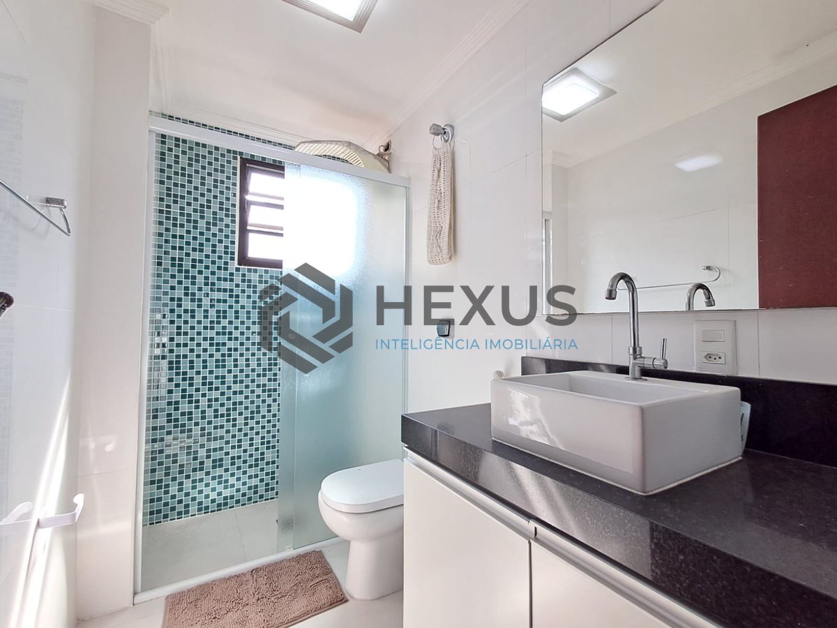Foto 7 de Apartamento com lazer na Praia da Enseada, Guaruja