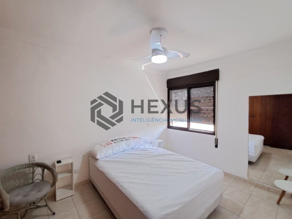 Foto 8 de Apartamento com lazer na Praia da Enseada, Guaruja