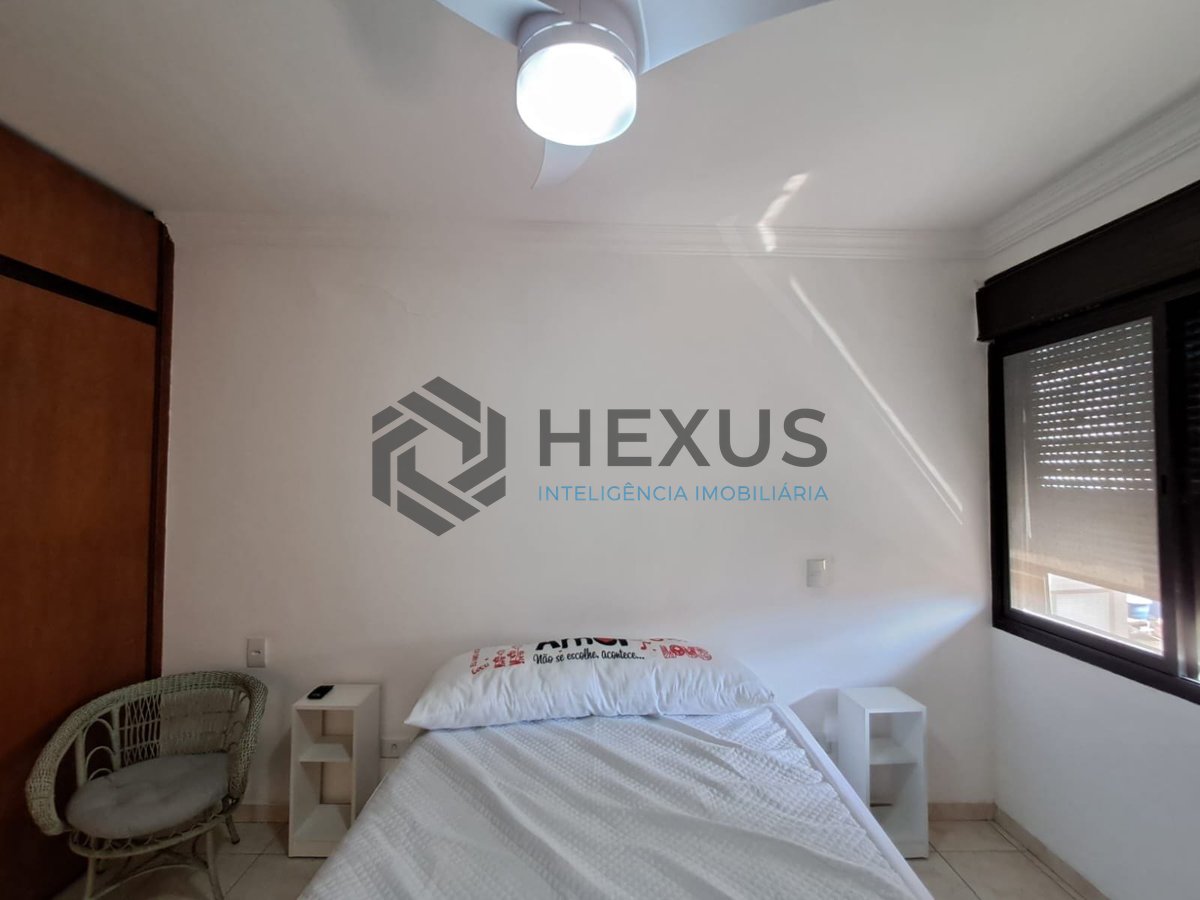 Foto 9 de Apartamento com lazer na Praia da Enseada, Guaruja