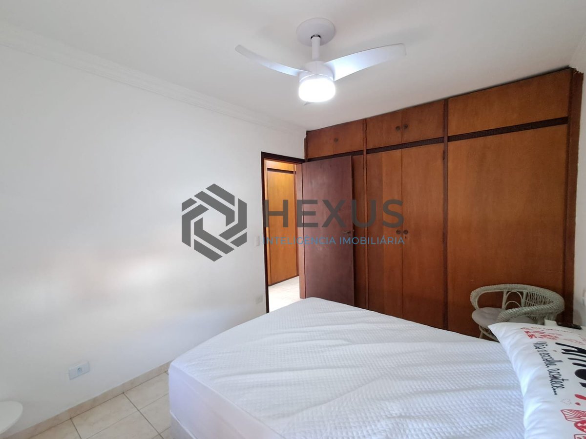 Foto 10 de Apartamento com lazer na Praia da Enseada, Guaruja