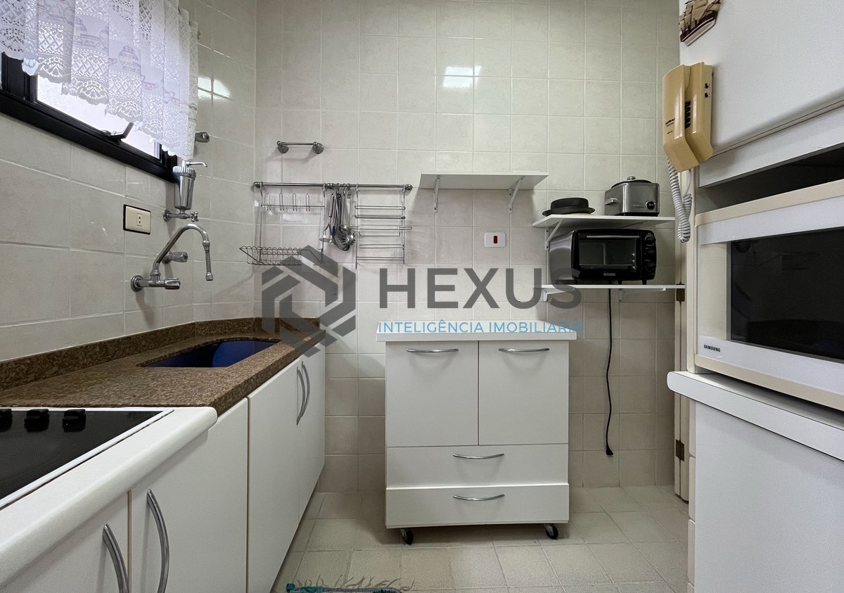Foto 16 de Apartamento padrão à Venda, Enseada, Guarujá, SP