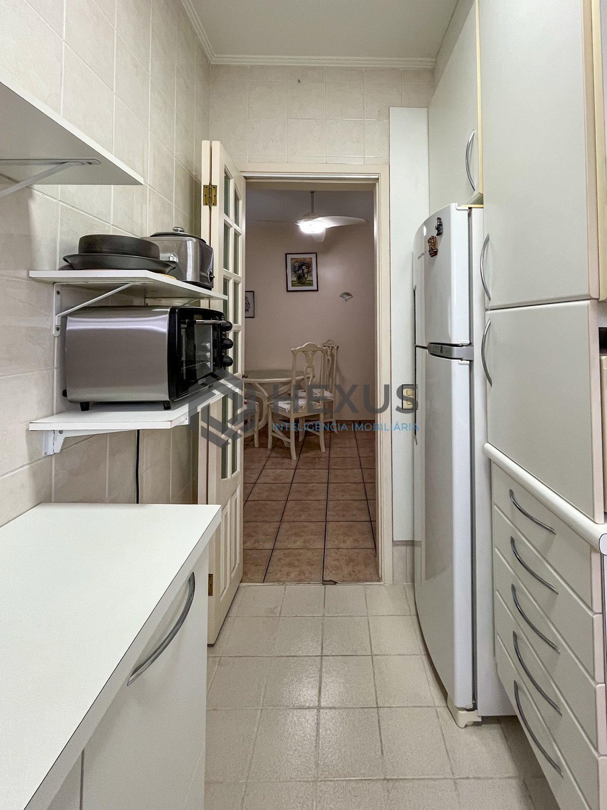 Foto 17 de Apartamento padrão à Venda, Enseada, Guarujá, SP