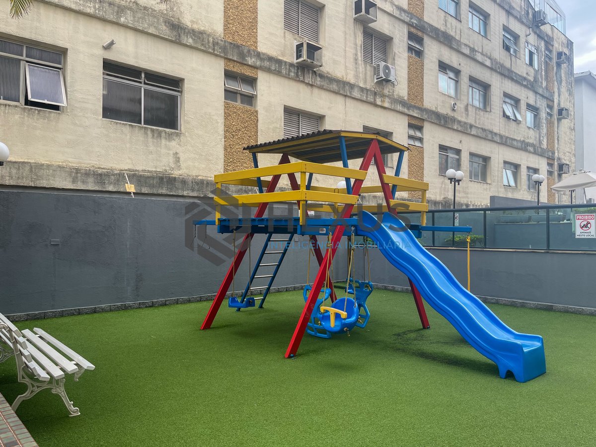 Foto 21 de Apartamento padrão à Venda, Enseada, Guarujá, SP