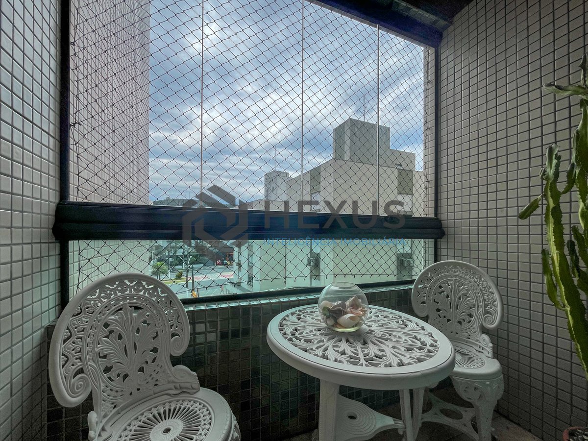 Foto 6 de Apartamento padrão à Venda, Enseada, Guarujá, SP
