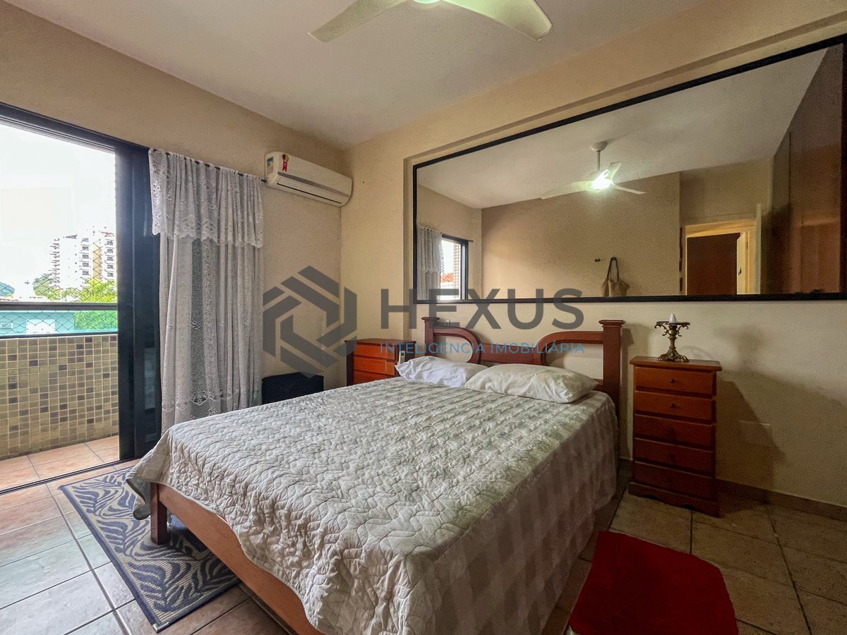 Foto 7 de Apartamento padrão à Venda, Enseada, Guarujá, SP