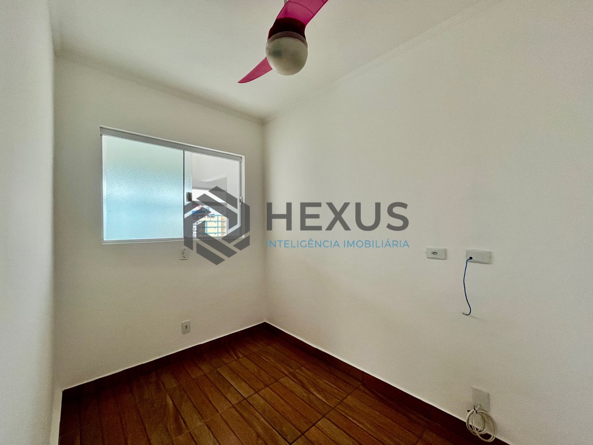 Foto 11 de Apartamento com varanda e vista livre a venda na Praia das Asturias, Guaruja