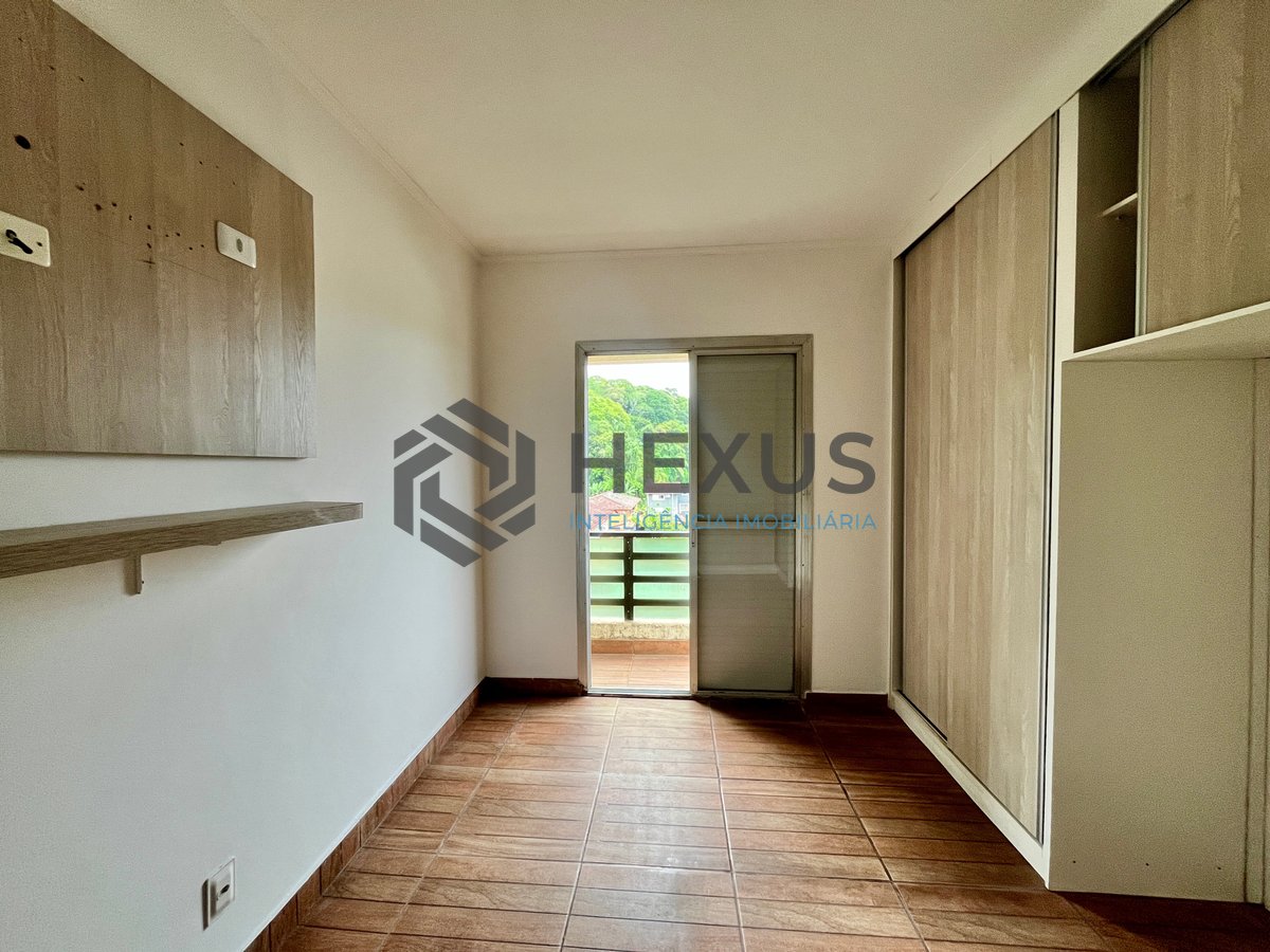 Foto 10 de Apartamento com varanda e vista livre a venda na Praia das Asturias, Guaruja