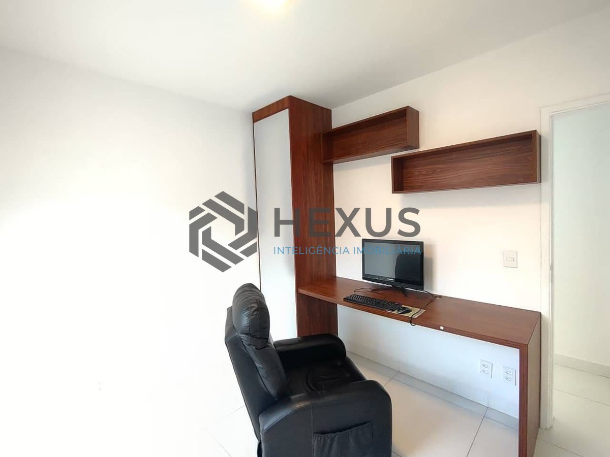Foto 12 de Apartamento com varanda na Praia da Enseada, Guaruja