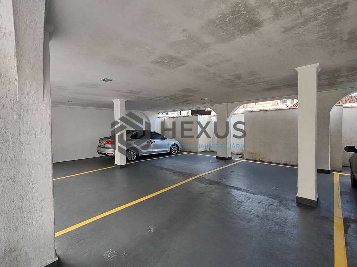 Foto 26 de Apartamento com varanda na Praia da Enseada, Guaruja