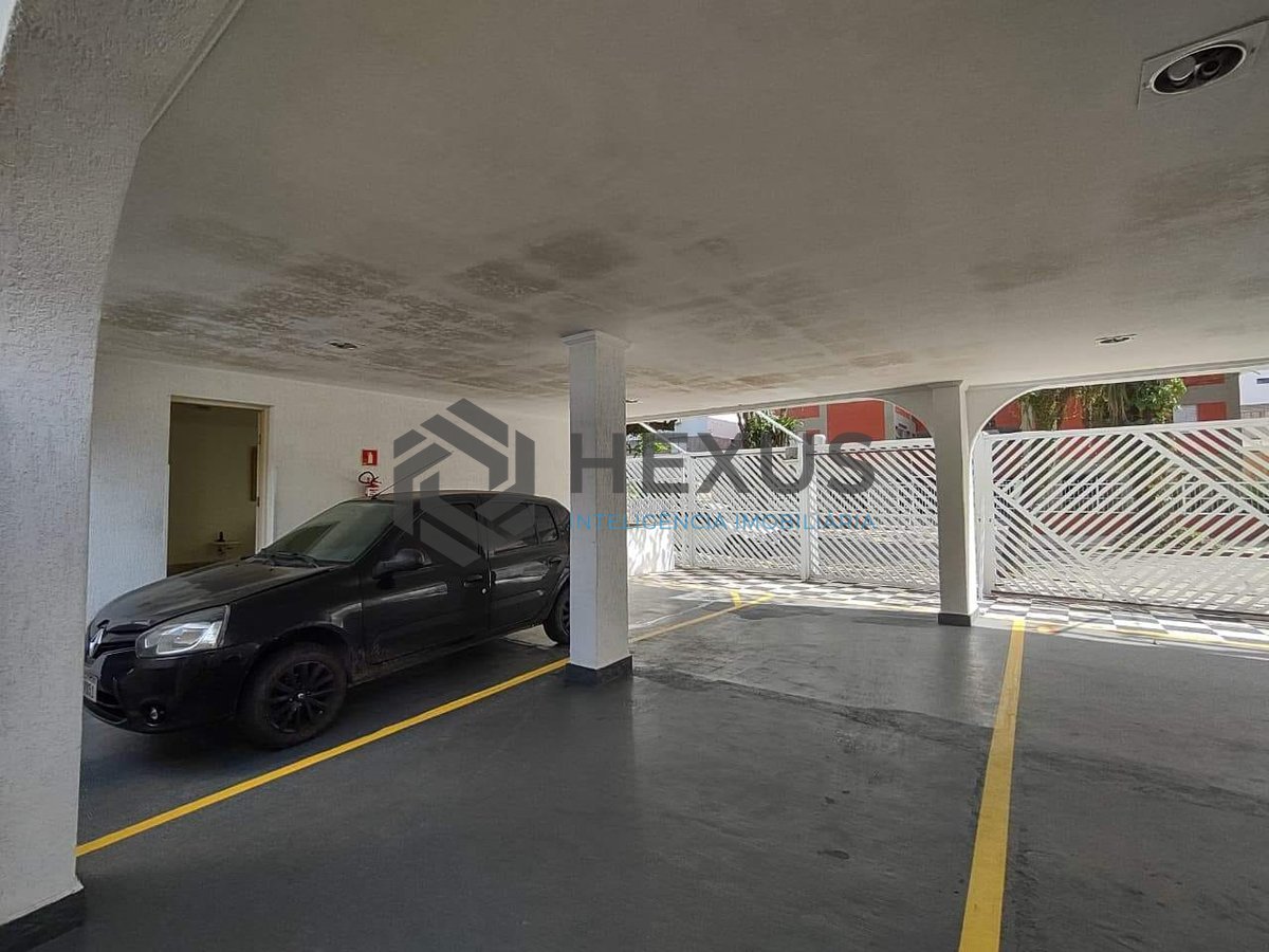 Foto 27 de Apartamento com varanda na Praia da Enseada, Guaruja