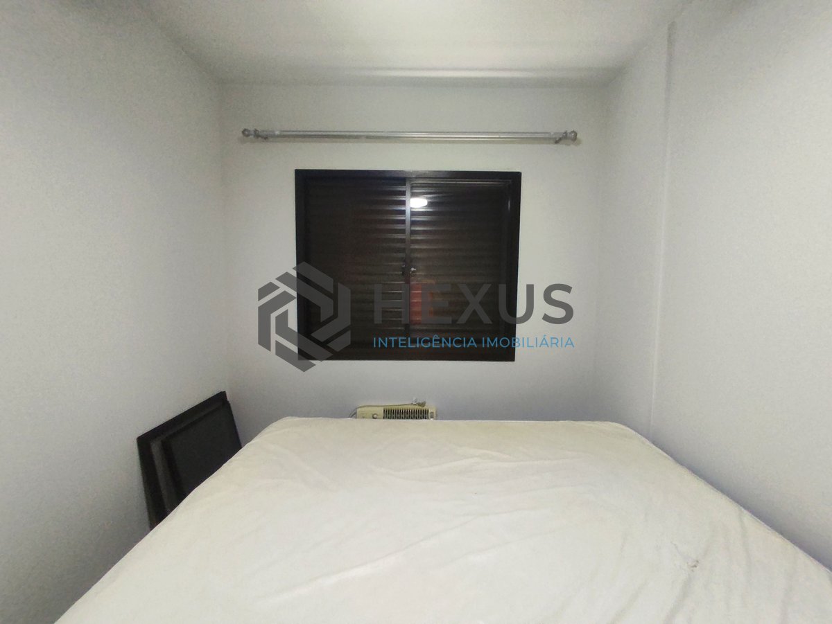 Foto 10 de Apartamento mobiliado com varanda a venda na praia das Asturias, Guaruja