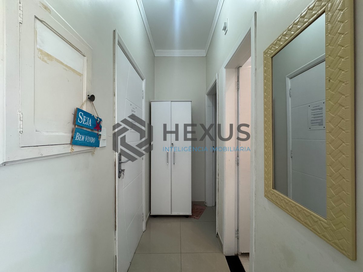 Foto 18 de Apartamento reformado na beira mar da Praia das Pitangueiras, Guaruja