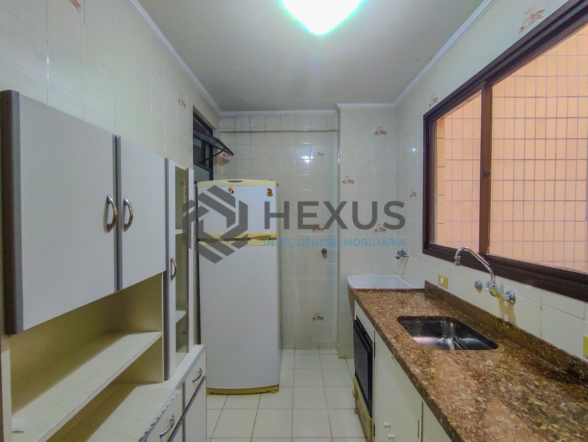 Foto 17 de Apartamento padrão à Venda, Tombo, Guarujá, SP