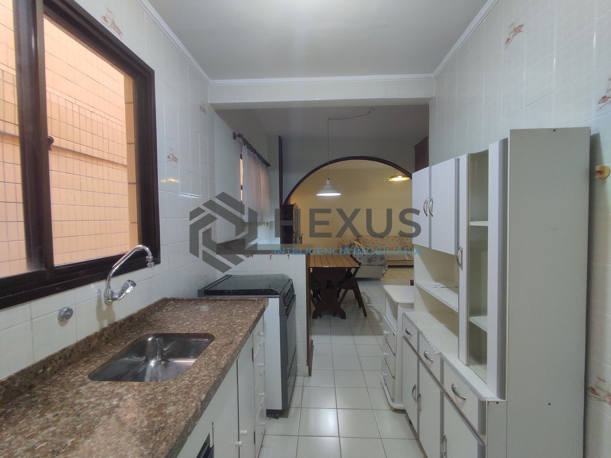 Foto 18 de Apartamento padrão à Venda, Tombo, Guarujá, SP