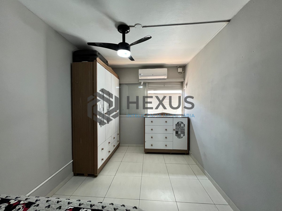 Foto 5 de Apartamento reformado e mobiliado na Praia das Asturias, Guaruja