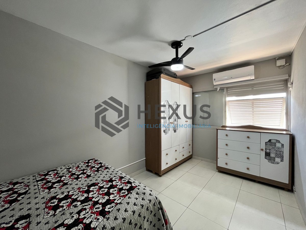 Foto 7 de Apartamento reformado e mobiliado na Praia das Asturias, Guaruja