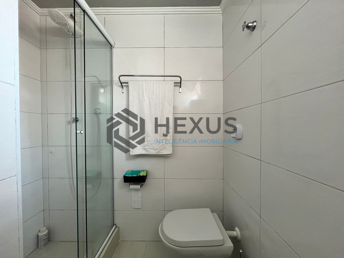 Foto 9 de Apartamento reformado e mobiliado na Praia das Asturias, Guaruja