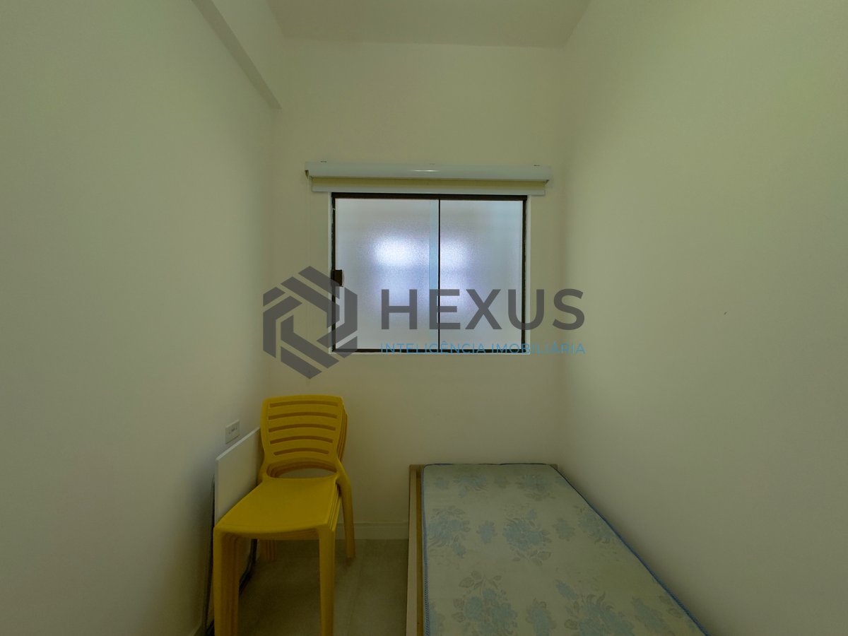 Foto 21 de Apartamento com varanda e lazer na Praia das Pitangueiras, Guaruja
