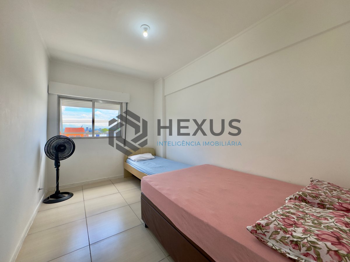 Foto 12 de Apartamento com varanda na Praia das Astúrias 

Apartamento Astúrias com varanda