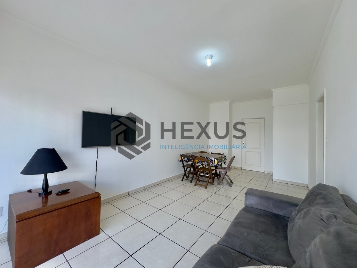 Foto 5 de Apartamento com varanda na Praia das Astúrias 

Apartamento Astúrias com varanda