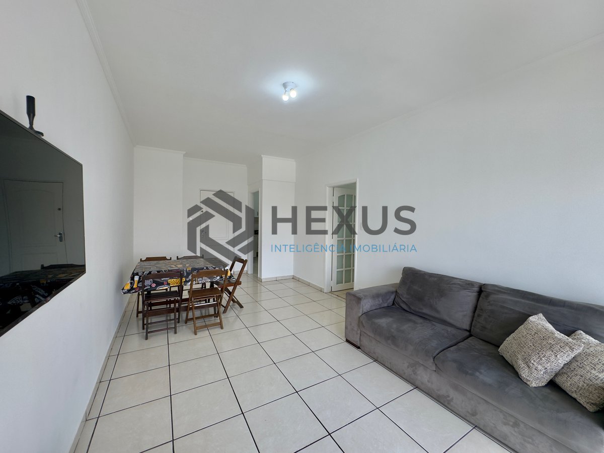 Foto 6 de Apartamento com varanda na Praia das Astúrias 

Apartamento Astúrias com varanda