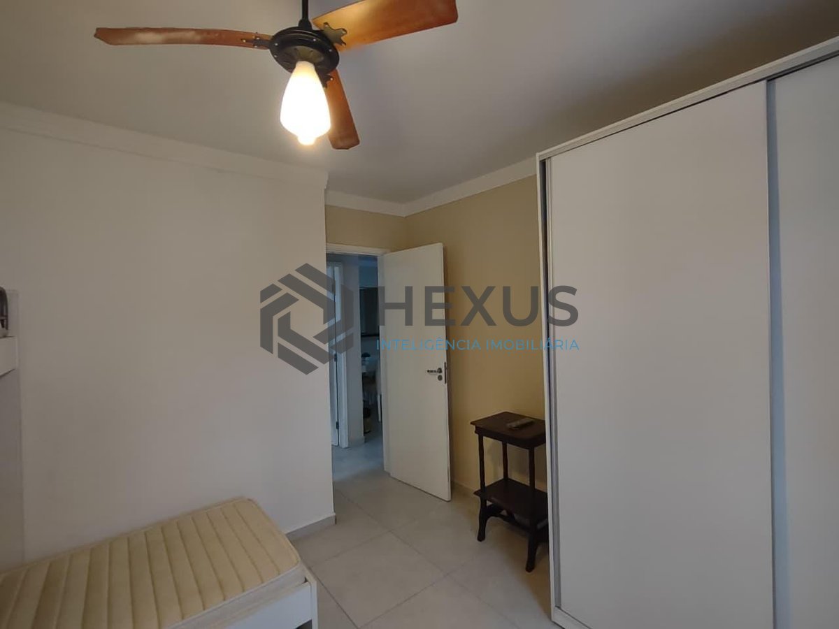 Foto 11 de Apartamento na Praia da Enseada, Guaruja