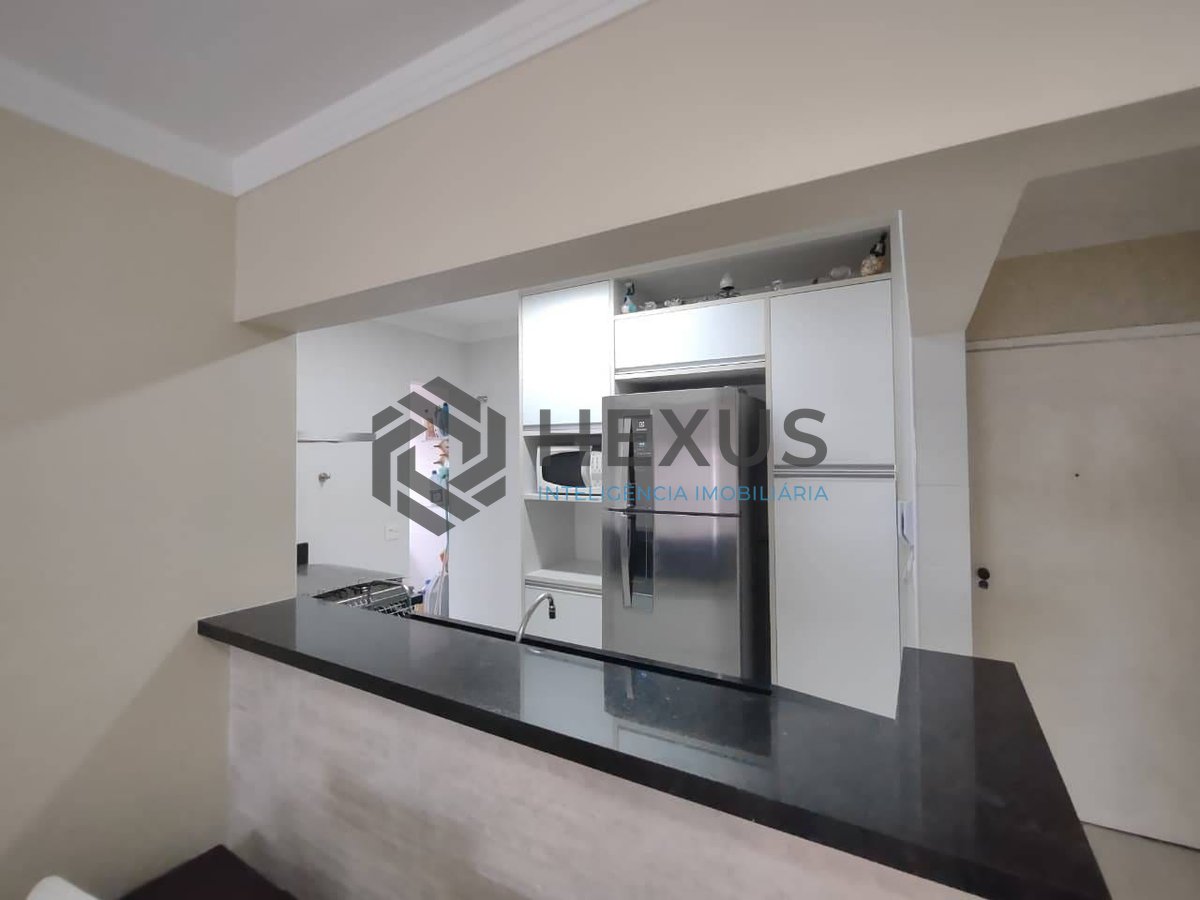 Foto 12 de Apartamento na Praia da Enseada, Guaruja