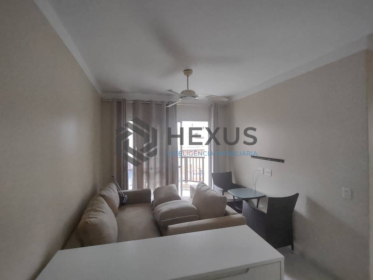 Foto 4 de Apartamento na Praia da Enseada, Guaruja