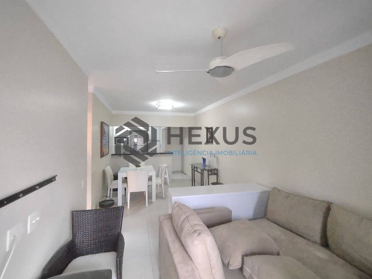 Foto 5 de Apartamento na Praia da Enseada, Guaruja