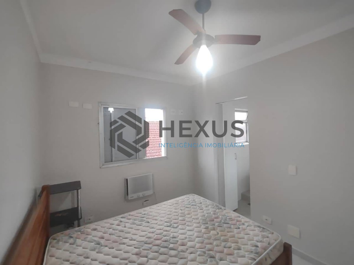 Foto 7 de Apartamento na Praia da Enseada, Guaruja