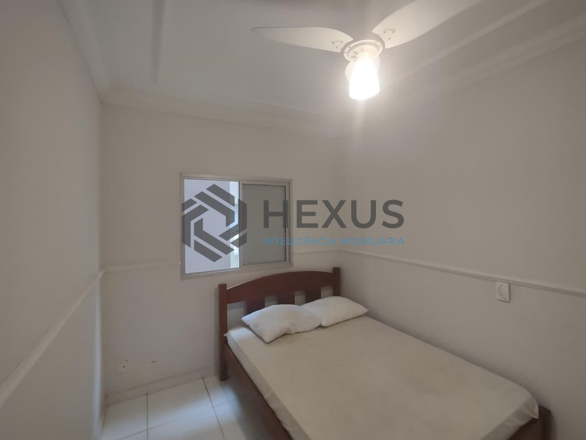 Foto 6 de Apartamento na Praia da Enseada, Guaruja