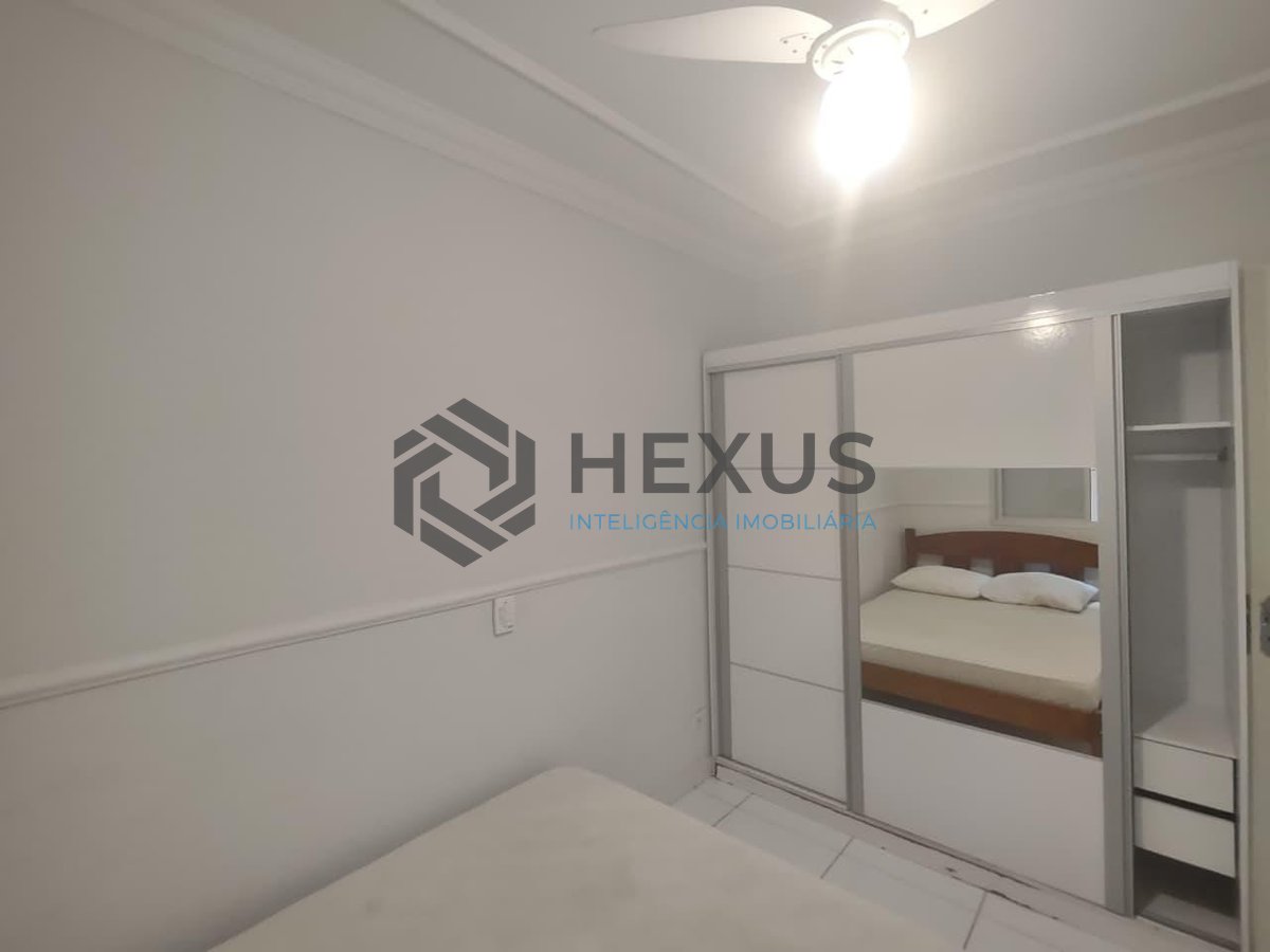 Foto 7 de Apartamento na Praia da Enseada, Guaruja
