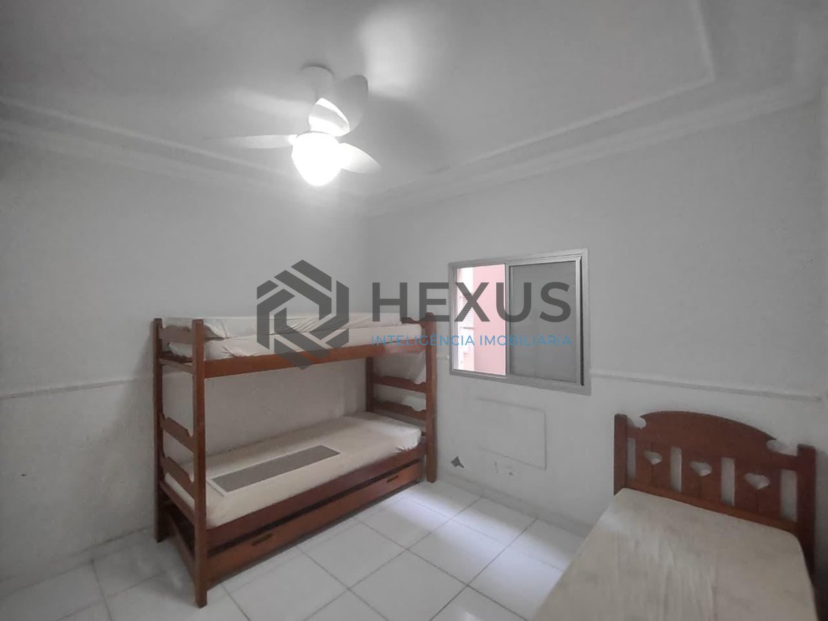 Foto 8 de Apartamento na Praia da Enseada, Guaruja