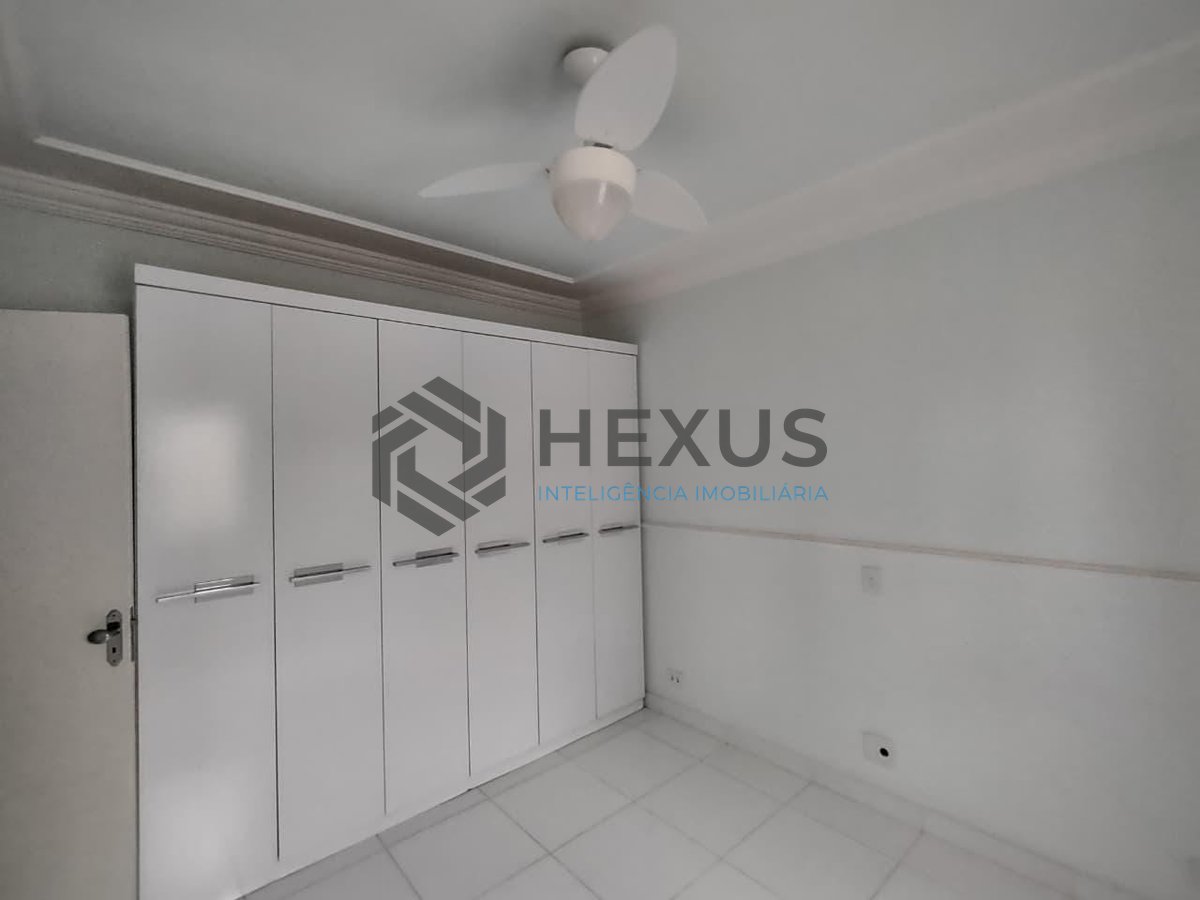 Foto 5 de Apartamento na Praia da Enseada, Guaruja