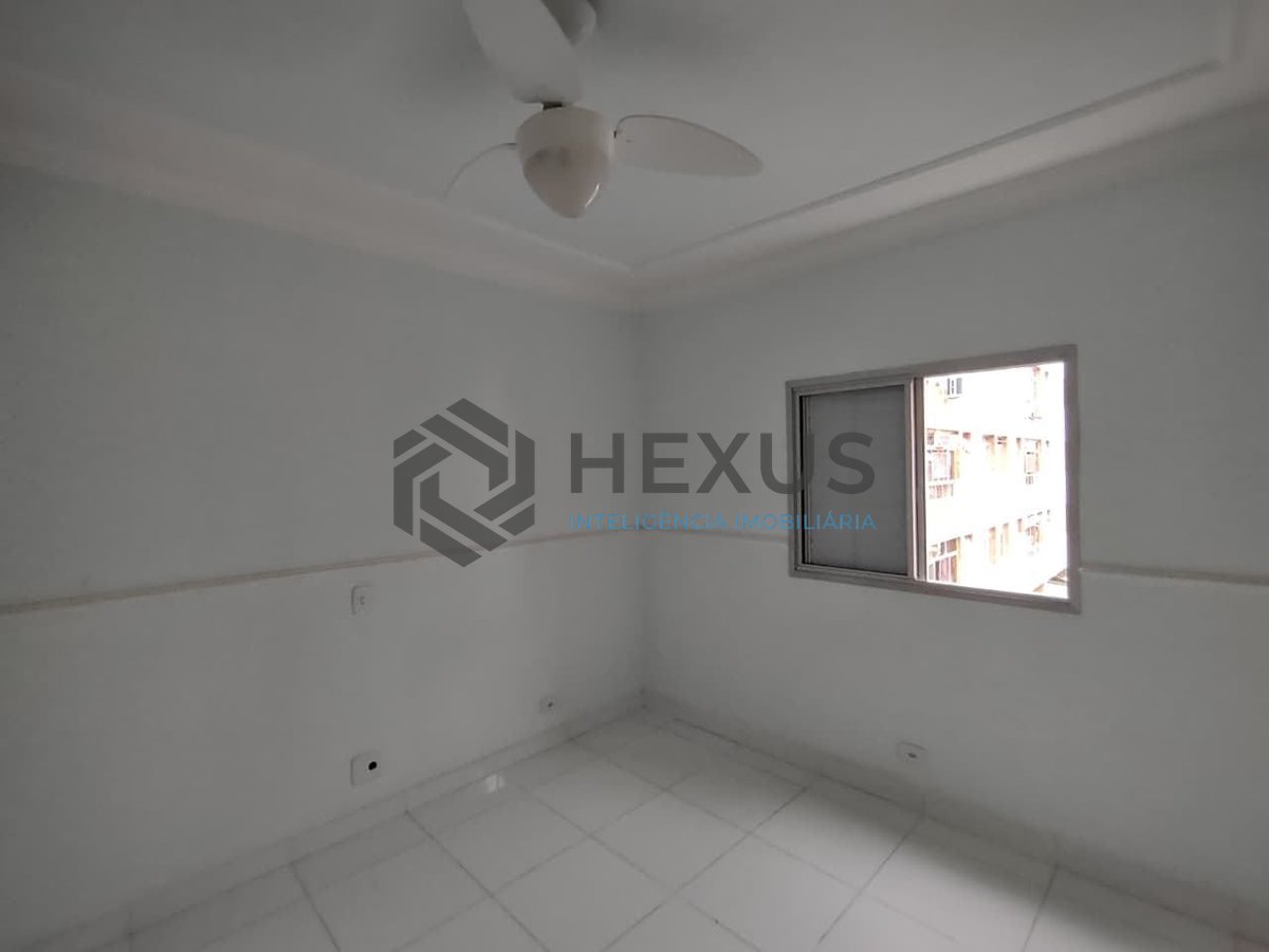 Foto 6 de Apartamento na Praia da Enseada, Guaruja
