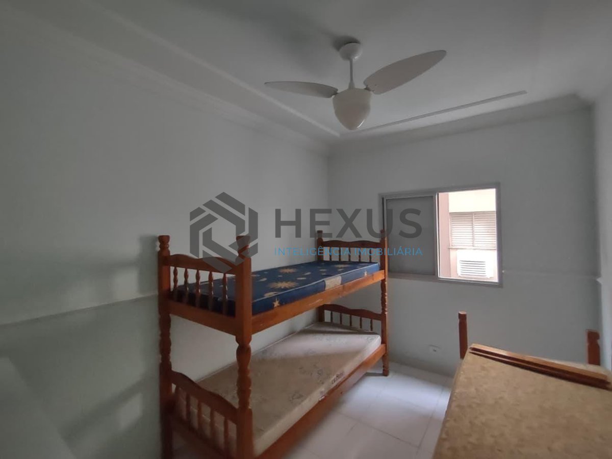 Foto 7 de Apartamento na Praia da Enseada, Guaruja
