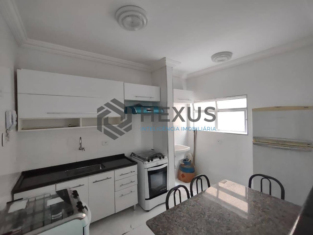 Foto 10 de Apartamento na Praia da Enseada, Guaruja