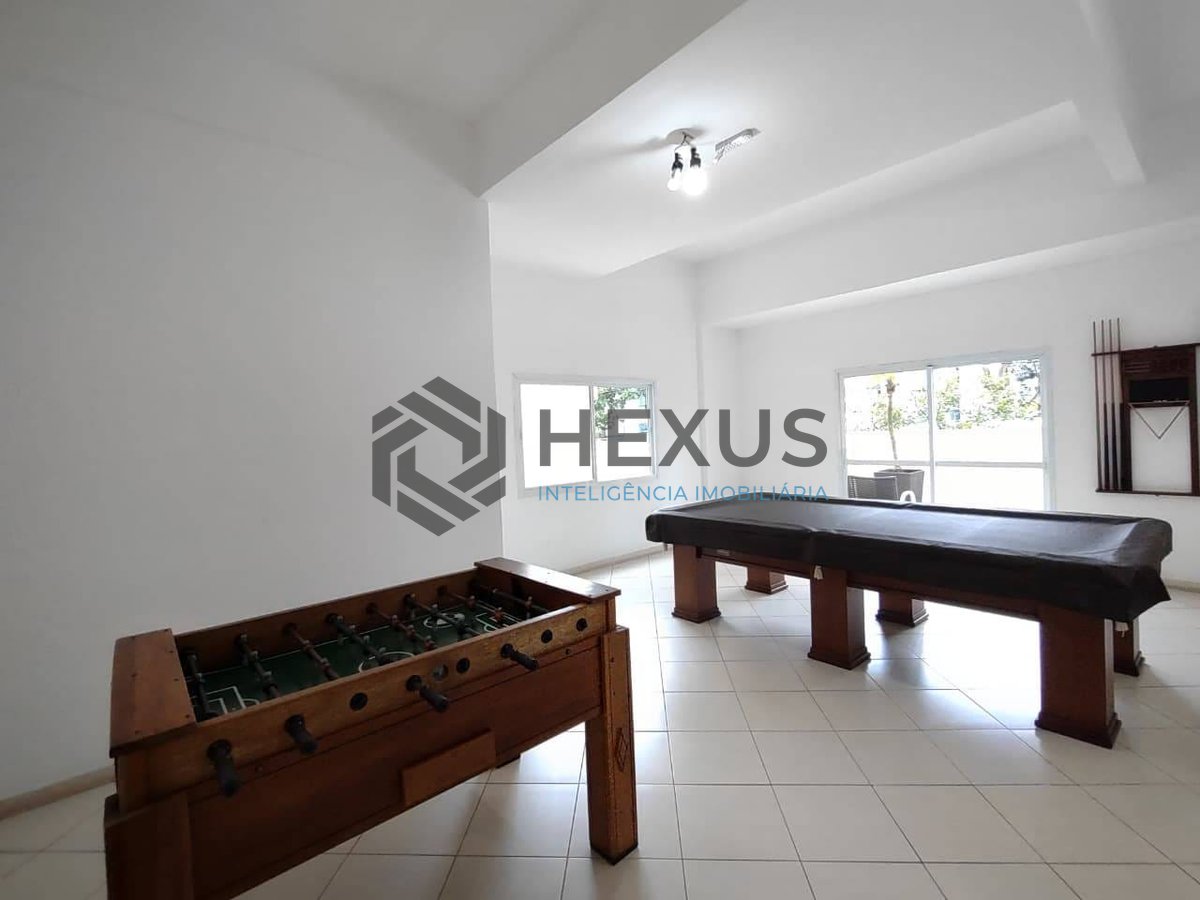 Foto 21 de Apartamento com varanda gourmet vista mar e lazer na Praia da Enseada, Guaruja