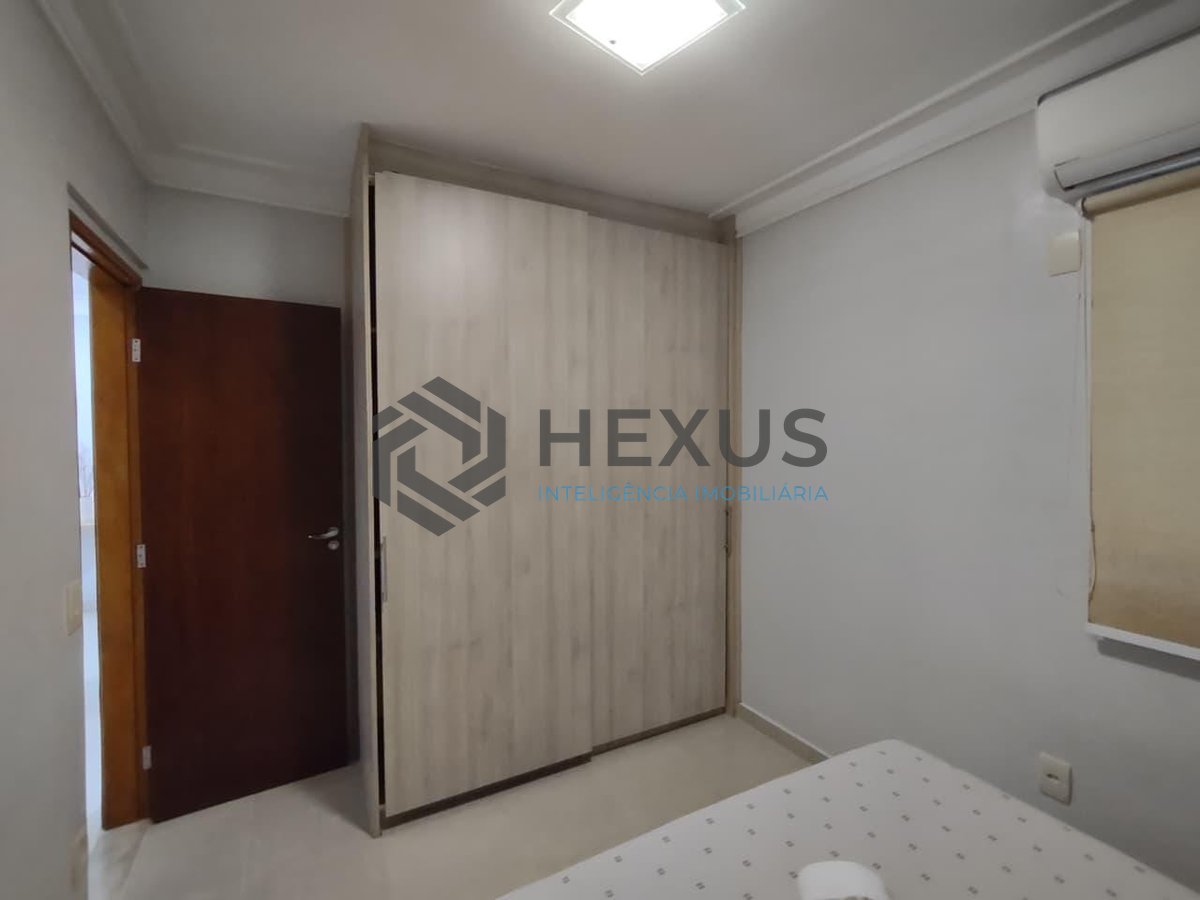 Foto 7 de Apartamento com varanda gourmet vista mar e lazer na Praia da Enseada, Guaruja