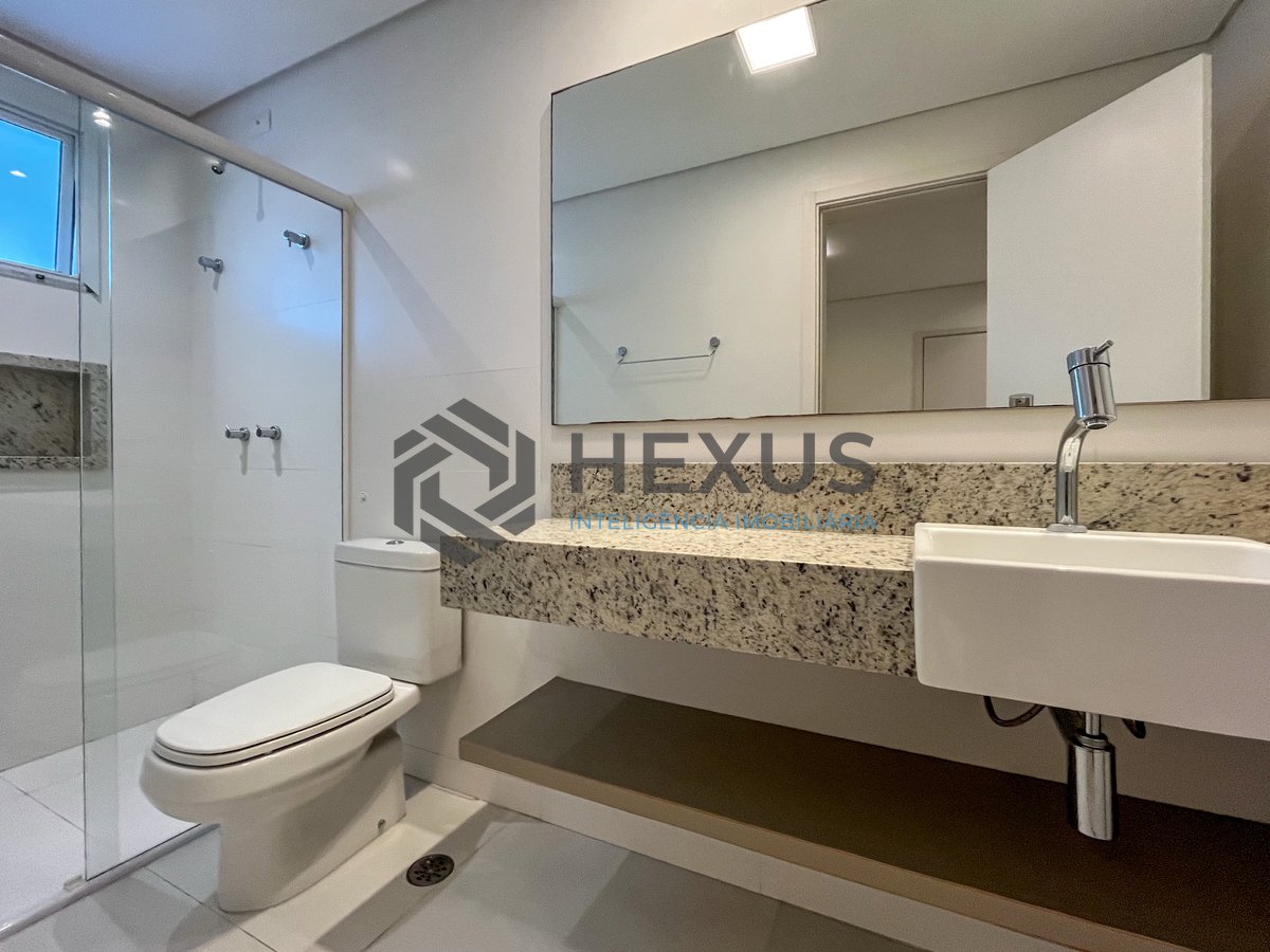 Foto 18 de Apartamento varanda gourmet e lazer na região do Aquário na Praia da Enseada, Guaruja