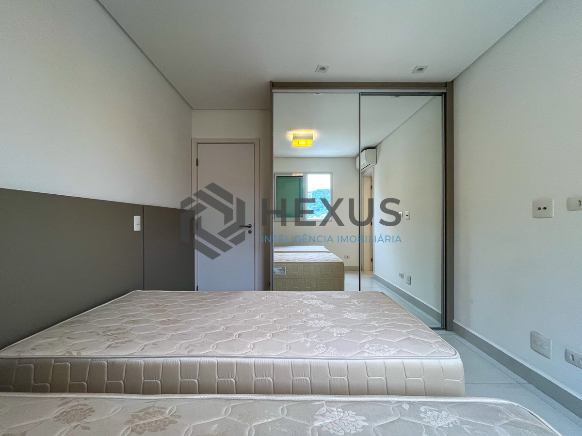 Foto 20 de Apartamento varanda gourmet e lazer na região do Aquário na Praia da Enseada, Guaruja