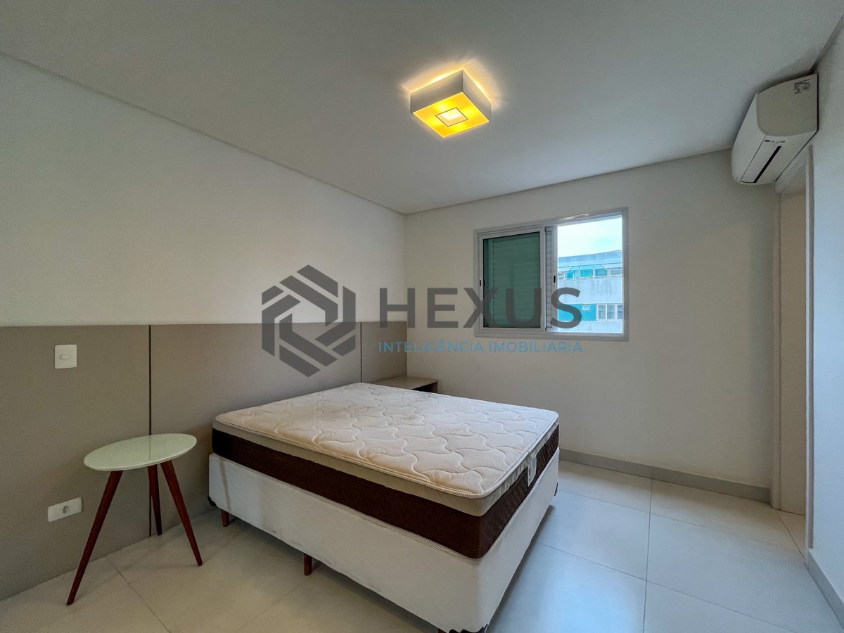 Foto 23 de Apartamento varanda gourmet e lazer na região do Aquário na Praia da Enseada, Guaruja