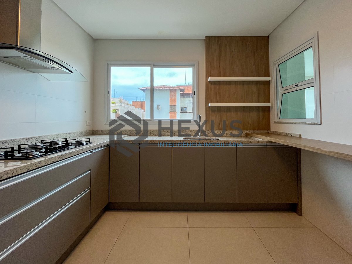 Foto 29 de Apartamento varanda gourmet e lazer na região do Aquário na Praia da Enseada, Guaruja