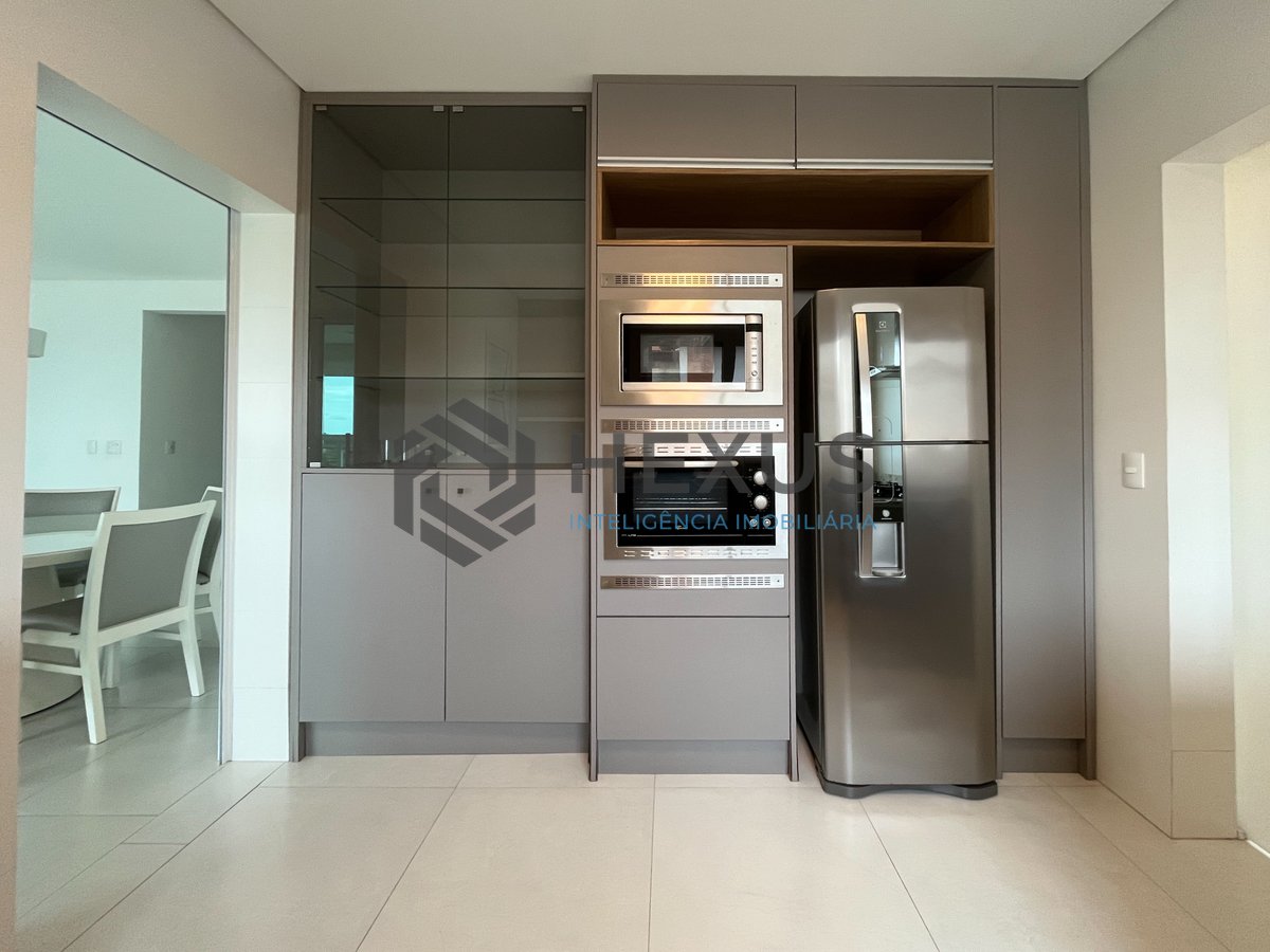 Foto 30 de Apartamento varanda gourmet e lazer na região do Aquário na Praia da Enseada, Guaruja