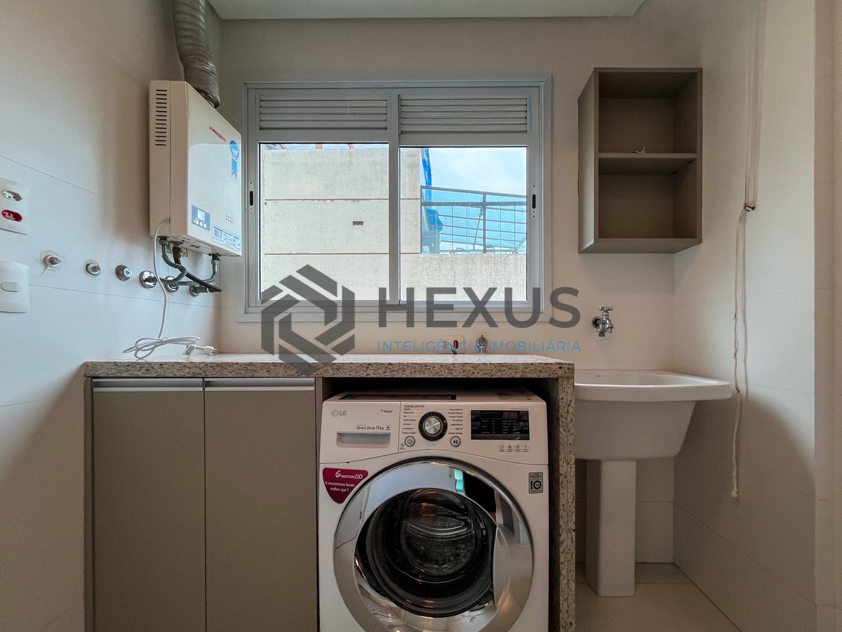 Foto 31 de Apartamento varanda gourmet e lazer na região do Aquário na Praia da Enseada, Guaruja