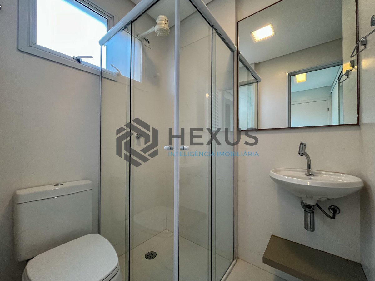Foto 32 de Apartamento varanda gourmet e lazer na região do Aquário na Praia da Enseada, Guaruja