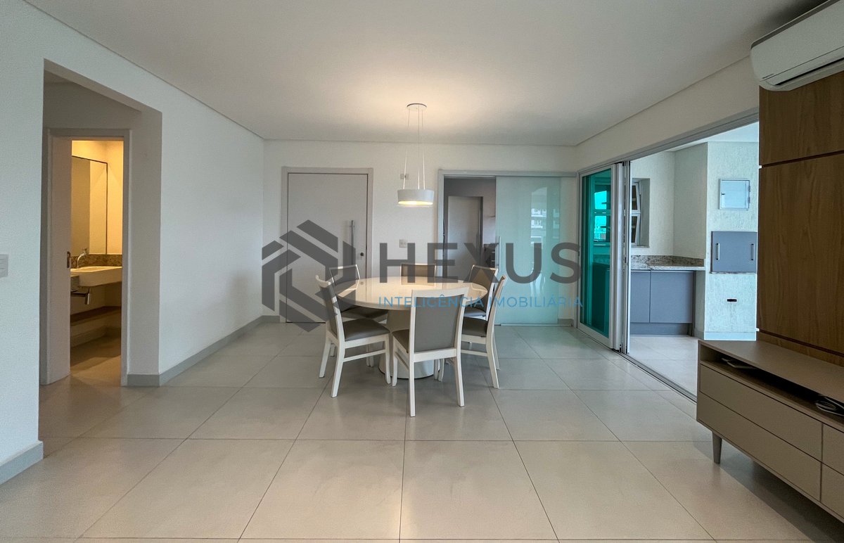 Foto 5 de Apartamento varanda gourmet e lazer na região do Aquário na Praia da Enseada, Guaruja